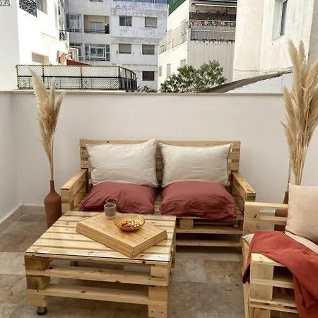 Jade - Appartement Luxe - Casablanca Kültér fotó