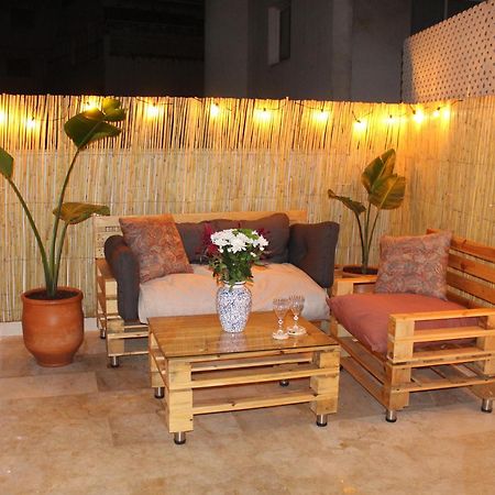 Jade - Appartement Luxe - Casablanca Kültér fotó