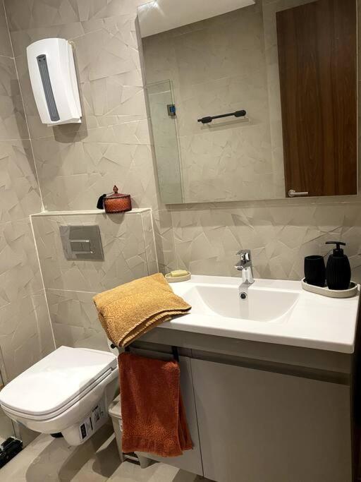 Jade - Appartement Luxe - Casablanca Kültér fotó