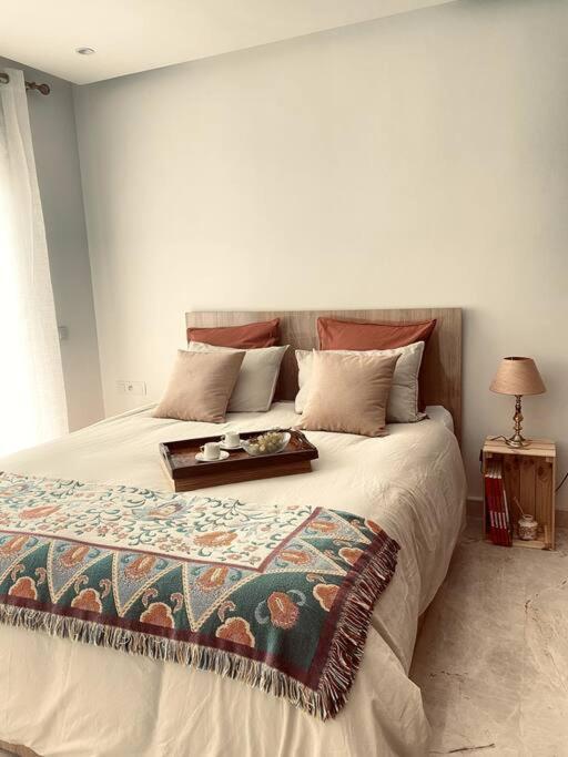 Jade - Appartement Luxe - Casablanca Kültér fotó