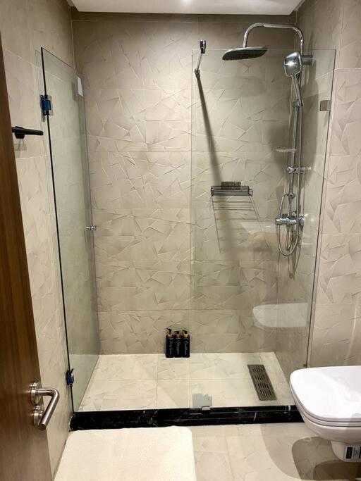 Jade - Appartement Luxe - Casablanca Kültér fotó