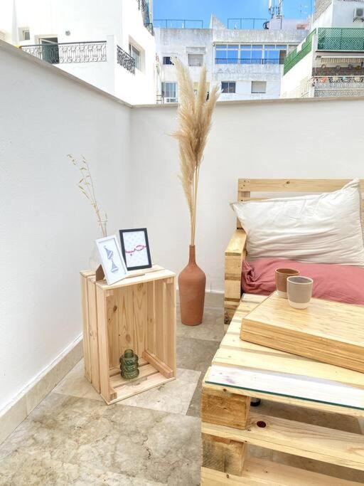 Jade - Appartement Luxe - Casablanca Kültér fotó