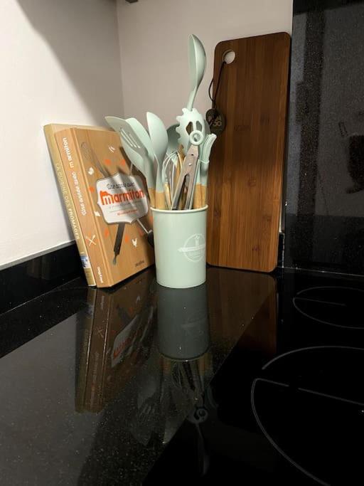 Jade - Appartement Luxe - Casablanca Kültér fotó