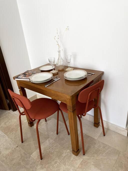Jade - Appartement Luxe - Casablanca Kültér fotó
