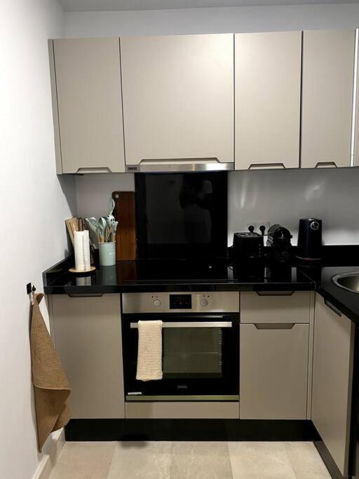 Jade - Appartement Luxe - Casablanca Kültér fotó