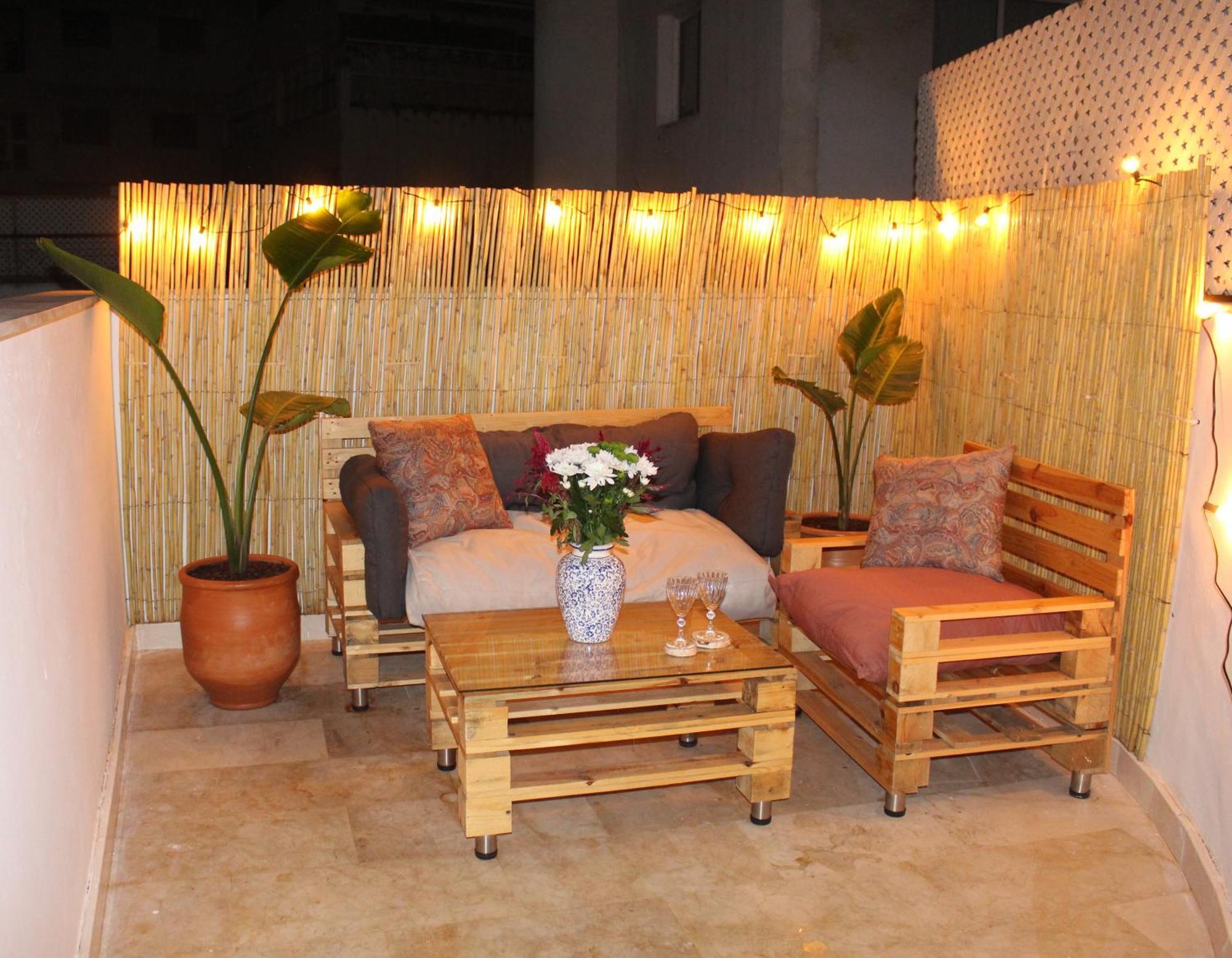Jade - Appartement Luxe - Casablanca Kültér fotó
